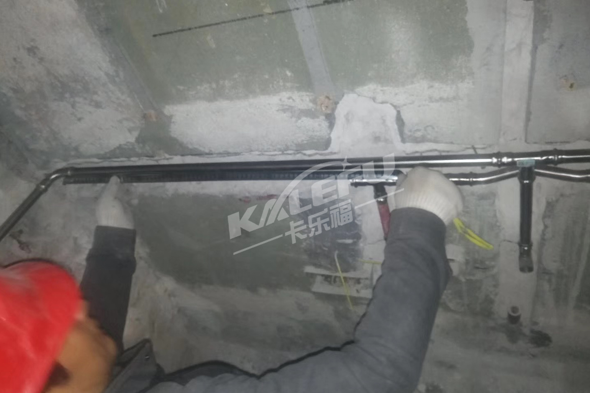 华体会hth·(体育)(中国)官方网站水管