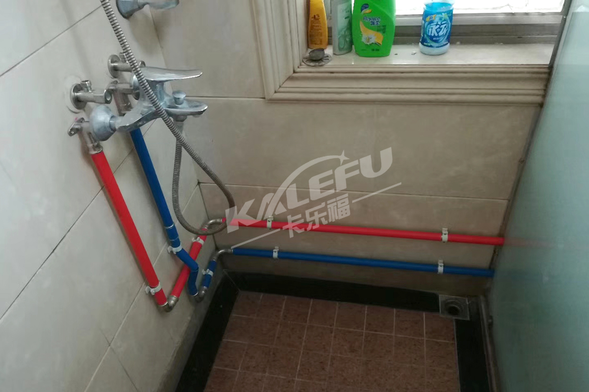 华体会hth·(体育)(中国)官方网站水管