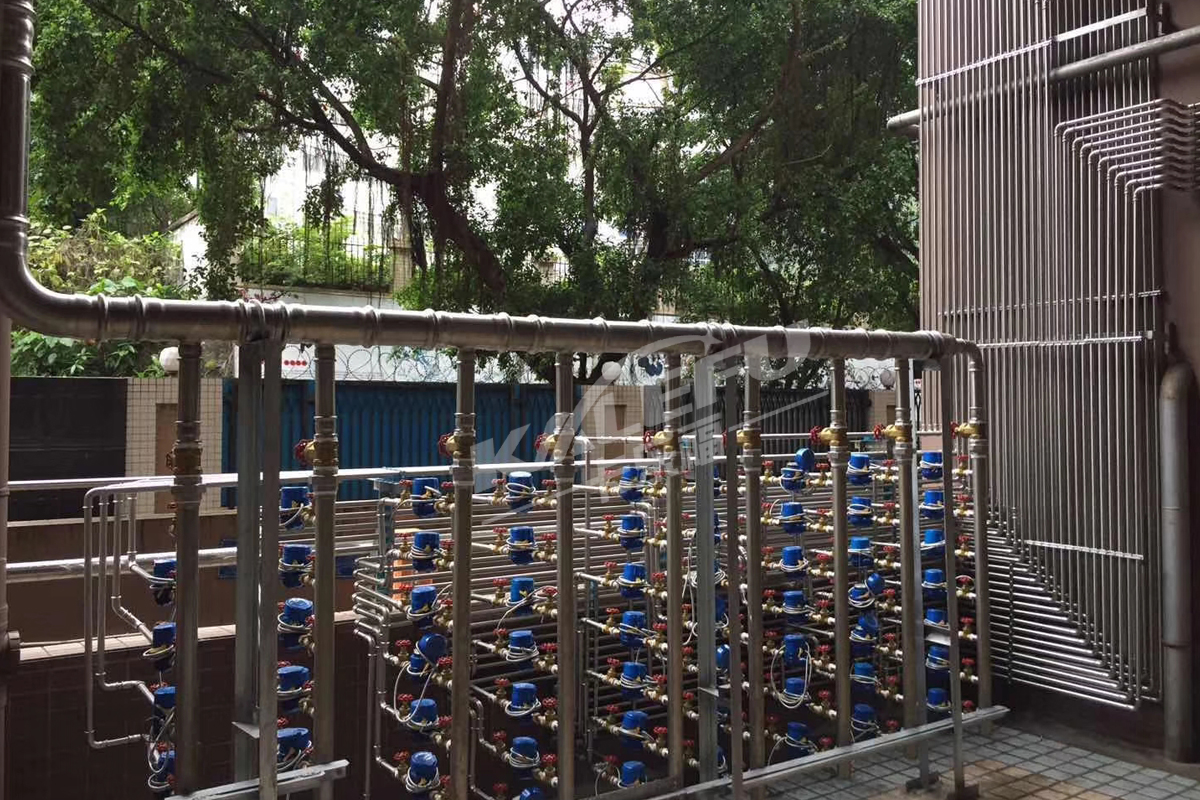华体会hth·(体育)(中国)官方网站水管