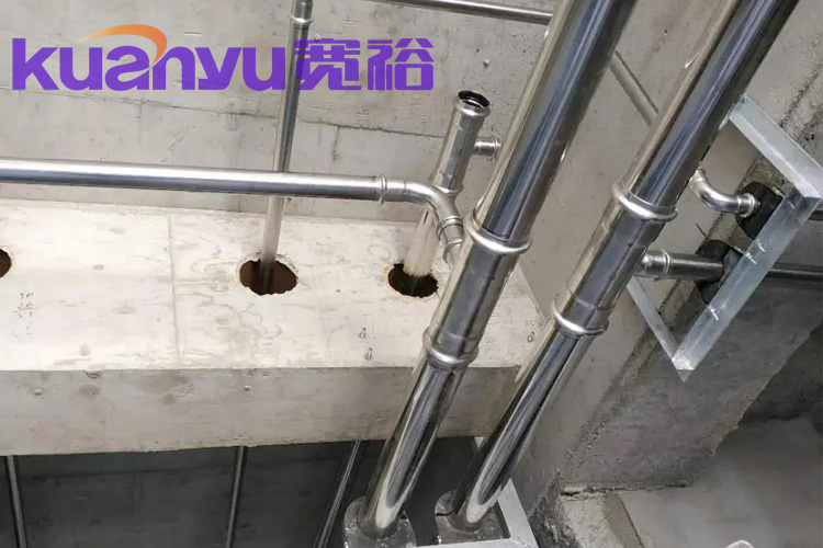 304华体会hth·(体育)(中国)官方网站给水管