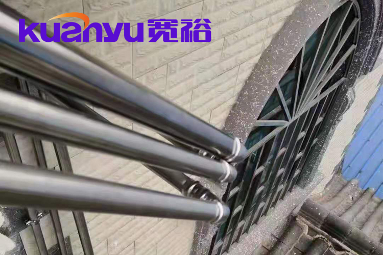 卡压304薄壁华体会hth·(体育)(中国)官方网站水管