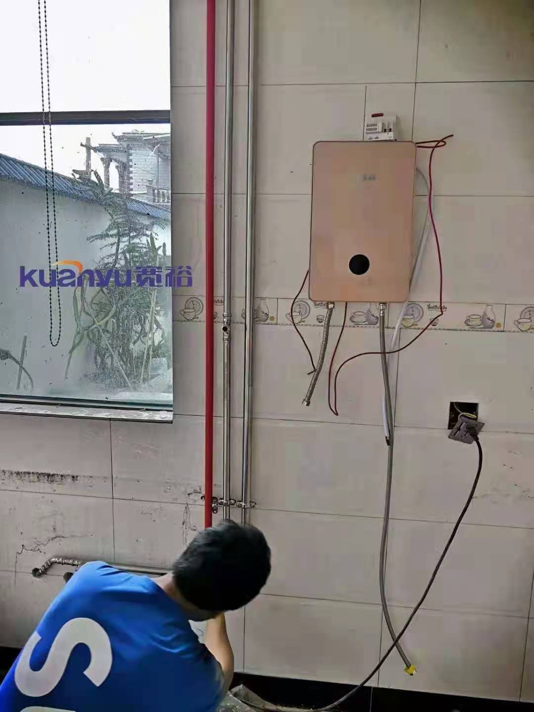 湖南华体会hth·(体育)(中国)官方网站水管