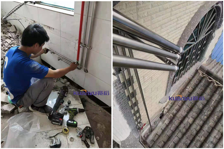华体会hth·(体育)(中国)官方网站水管道
