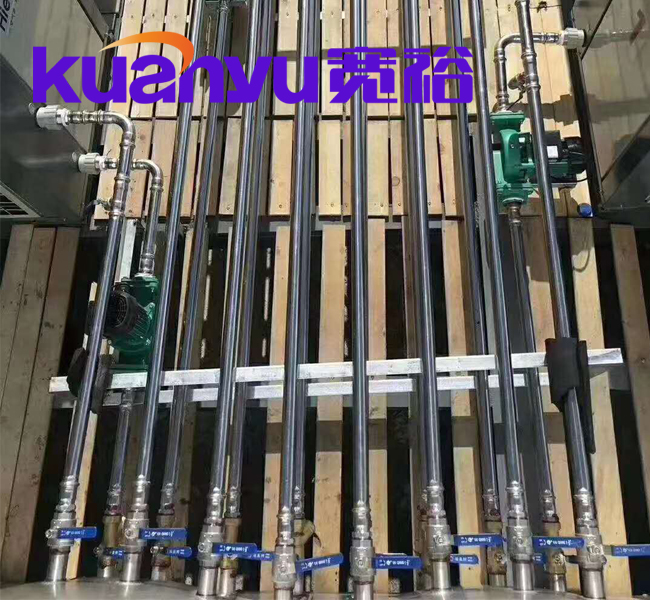 薄壁304华体会hth·(体育)(中国)官方网站水管