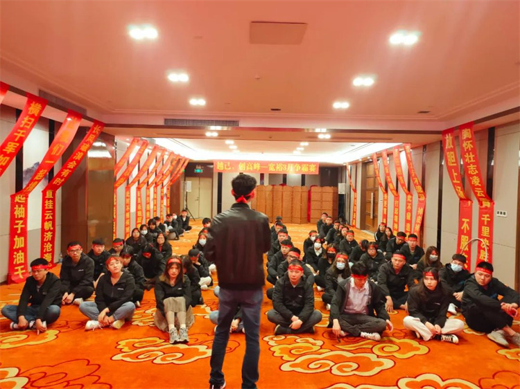 宽裕管业
