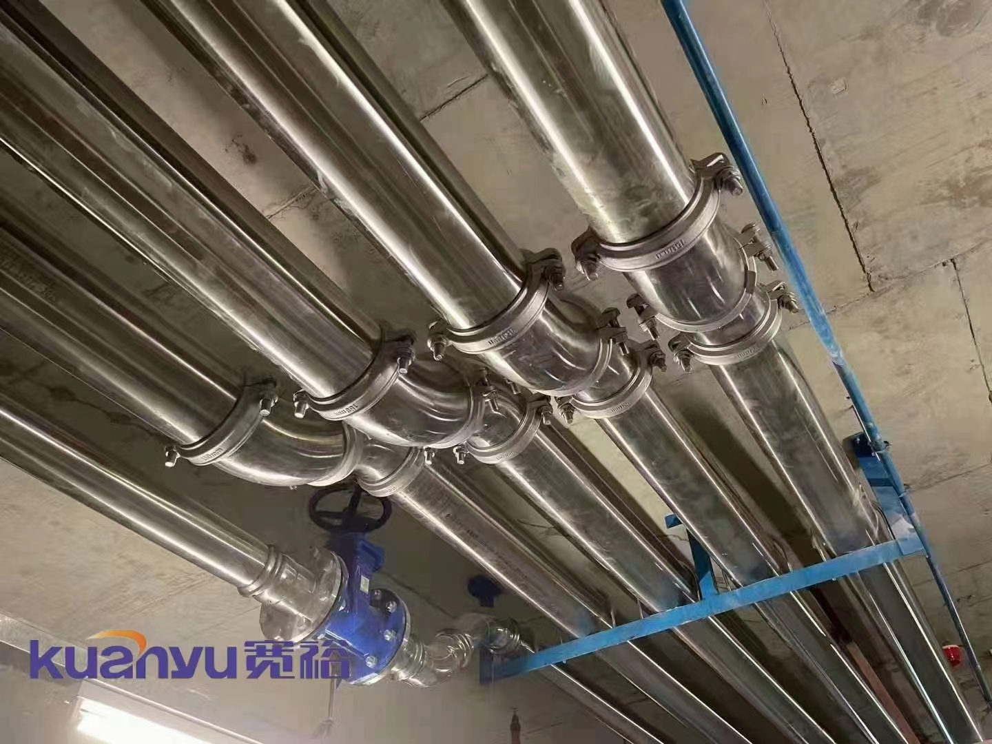 华体会hth·(体育)(中国)官方网站给水管材管件