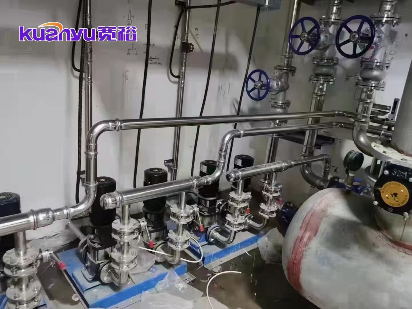 华体会hth·(体育)(中国)官方网站水管使用配件规格