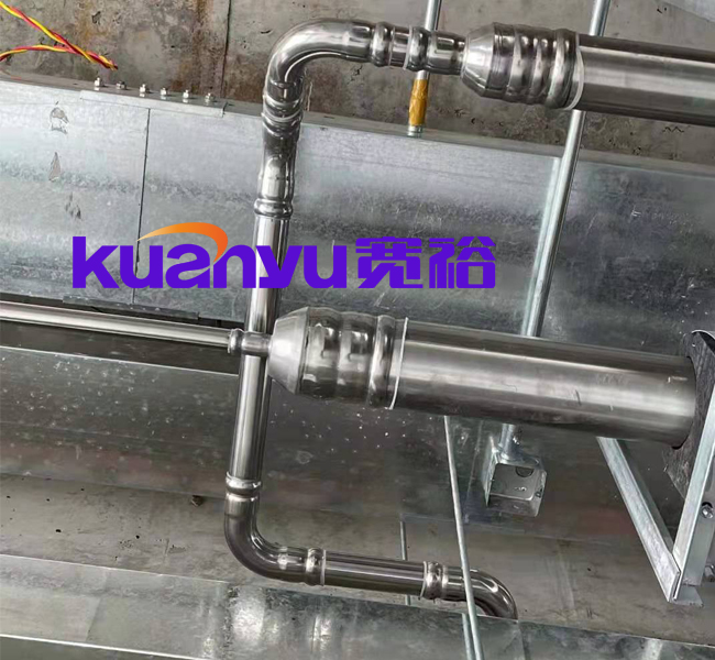 华体会hth·(体育)(中国)官方网站环压弯头