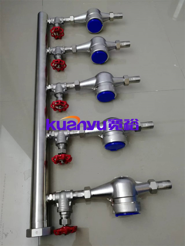 华体会hth·(体育)(中国)官方网站分水器重庆