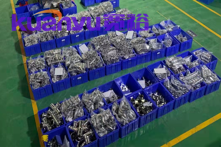 304华体会hth·(体育)(中国)官方网站环压管件