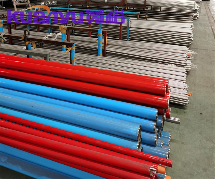 304华体会hth·(体育)(中国)官方网站保温管