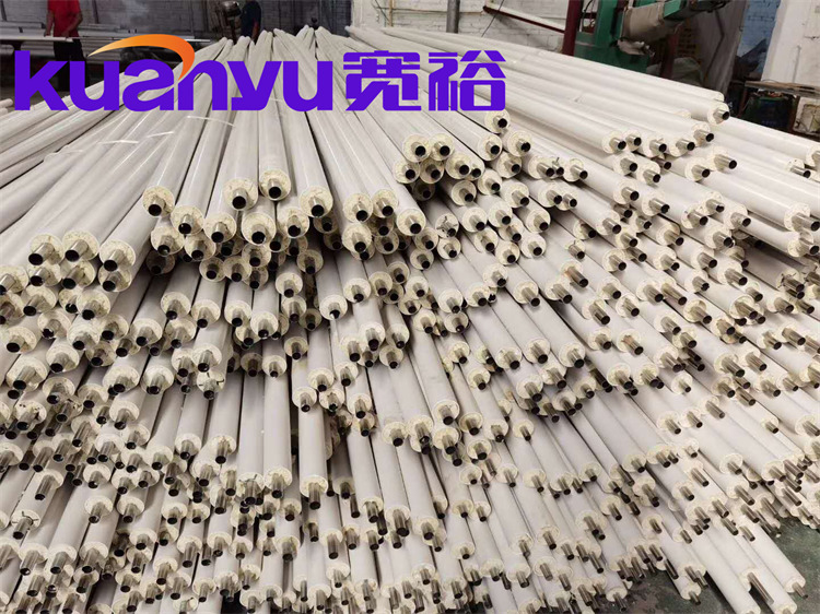 聚氨酯华体会hth·(体育)(中国)官方网站保温管
